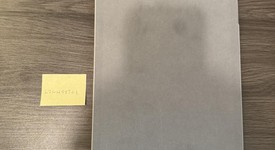 Mint
													Apple iPad Air 11" (M3) 2025 - Wi-Fi, Gray, 128 GB, A3266, photo 1 of 3