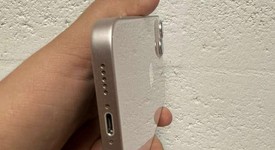 Mint
													Apple iPhone 13 - Unlocked, Pink, 256 GB, A2482, photo 2 of 7