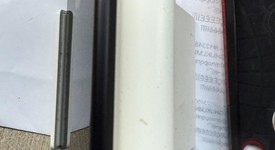 Good
													Apple iPhone Xr - Unlocked, Black, 128 GB, A1984, photo 4 of 8