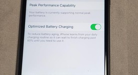 Fair
													Apple iPhone 8 - T-Mobile, Gray, 256 GB, A1905, GSM, photo 4 of 9
