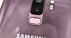 Fair
													Samsung Galaxy S9 Plus - Verizon, Purple, 64 GB, SM-G965U, photo 5 of 5