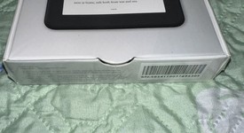 New
													Nook Glowlight 4e - Wi-Fi, Black, photo 5 of 8