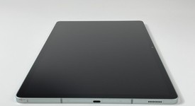 Mint
													Samsung Galaxy Tab S9 Plus FE - Wi-Fi, Mint, 256 GB, 12 GB, photo 4 of 7