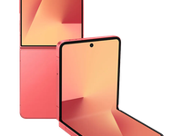 Samsung Galaxy Z Flip7
