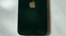 Good
													Apple iPhone 13 - AT&T, Green, 128 GB, A2482, photo 3 of 7