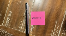 Good
													Apple iPhone 15 - Unlocked, Black, 128 GB, A2846, photo 2 of 5