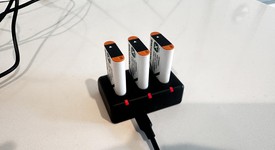 Mint
													Sony ZV-1, photo 4 of 8