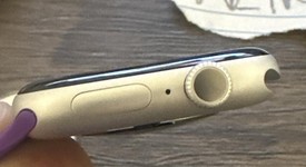 Mint
													Apple Watch Series 10 46mm - Silver, A2999 - GPS, Aluminum, photo 2 of 5