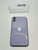 Good Apple iPhone 11 - Unlocked, Purple, 64 GB, A2111