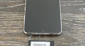 Mint
													Samsung Galaxy S21 Plus 5G - Verizon, Violet, 128 GB, 8 GB, SM-G996U, photo 5 of 5