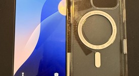 Good
													Apple iPhone 16 Pro - Unlocked, Desert, 1 TB, A3083, photo 2 of 9