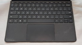 Good
													Microsoft Surface Go - Wi-Fi, Silver, 128 GB, 8 GB, photo 3 of 8