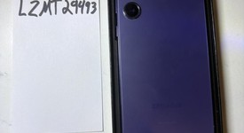 Good
													Samsung Galaxy S24 Plus - Verizon, Violet, 256 GB, 12 GB, SM-S926U, photo 1 of 7