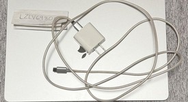 Good
													MacBook Air 2022 - 13" - Apple M2, Silver, 256 GB, 8 GB, photo 3 of 11