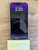 Good Apple iPhone 14 Pro Max - Unlocked, Purple, 1 TB, A2651