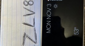 Mint
													Google Pixel 9 Pro Fold - Unlocked, Porcelain, 512 GB, GGH2X, photo 3 of 11