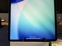 Apple iPad Pro 12.9" 5th Gen 2021