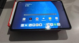 Mint
													OnePlus Pad 2 - Wi-Fi, Gray, 256 GB, 12 GB, photo 2 of 8
