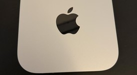 Mint
													Mac Mini 2024 - Apple M4, 1 TB, 24 GB, photo 3 of 6