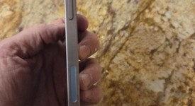 Good
													Apple iPhone 14 Plus - Verizon, Blue, 128 GB, A2632, photo 5 of 8