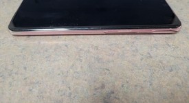 Good
													Samsung Galaxy S20 5G - T-Mobile, Pink, 128 GB, 12 GB, SM-G981U, photo 6 of 6