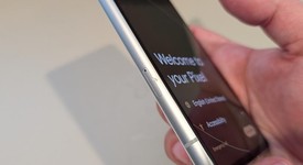 Fair
													Google Pixel 7a - Unlocked, Snow, 128 GB, 8 GB, GWKK3, photo 5 of 6