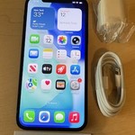 Good Apple iPhone 12 - Unlocked, 64 GB, Black, A2172