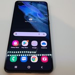 Good Samsung Galaxy S21 Plus 5G - Unlocked, Black, 128 GB, 8 GB, SM-G996U1