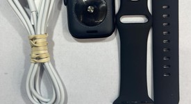 Mint
													Apple Watch SE 2nd Gen 40mm - Midnight, A2722 - GPS, Aluminum, photo 1 of 5