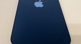 Fair
													Apple iPhone 13 Mini - Unlocked, Midnight, 256 GB, A2481, photo 5 of 8