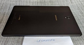 Good
													Samsung Galaxy Tab S4 - Wi-Fi, Black, 64 GB, SM-T830, photo 5 of 6
