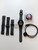 Good Samsung Galaxy Watch5 - Unlocked, Graphite, 40mm