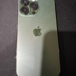 Good Apple iPhone 13 Pro - Unlocked, 1 TB, Green, A2483