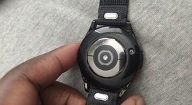 Good
													Samsung Galaxy Watch6 Classic - Wi-Fi, Black, 43mm, photo 2 of 3