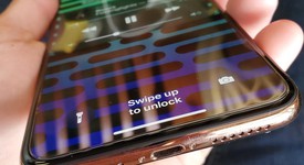 Mint
													Apple iPhone 11 Pro Max - AT&T, Gold, 256 GB, A2161, photo 5 of 9