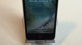 Fair
													Apple iPhone 5C - Unlocked, White, 8 GB, A1532, GSM, photo 6 of 6