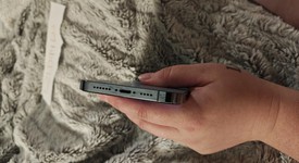 Mint
													Apple iPhone 13 Pro Max - Unlocked, Sierra Blue, 256 GB, A2484, photo 5 of 6