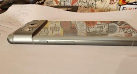 Mint
													Google Pixel 8 - Unlocked, Hazel, 256 GB, 8 GB, G9BQD, Sub-6 5G, photo 5 of 17