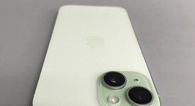 Good
													Apple iPhone 15 - Verizon, Green, 128 GB, A2846, photo 4 of 8