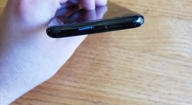 Mint
													Samsung Galaxy S8 - Sprint, Black, 64 GB, 4 GB, SM-G950U, photo 3 of 17