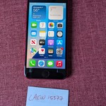 Good Apple iPhone SE 3rd Gen 2022 - Unlocked, 64 GB, Red, A2595