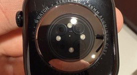 Good
													Apple Watch Series 10 46mm - Verizon, Black, A3003 - Cellular, Aluminum, photo 5 of 23