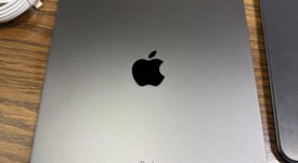 Good
													Apple iPad Pro 11" 2018 - Wi-Fi, Gray, 64 GB, A1980, photo 5 of 5