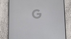 Mint
													Google Pixel 9 Pro XL - Unlocked, Hazel, 256 GB, 16 GB, GGX8B, photo 3 of 11