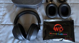 Used
													Sony WH-1000XM5 - Black, photo 1 of 3