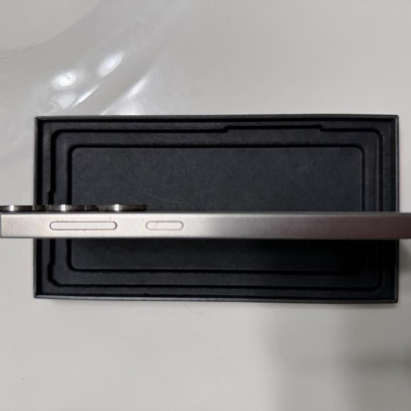 Samsung Galaxy S25 Ultra - AT&T, 512 GB, Silverblue, 12 GB, SM-S938U