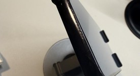 Good
													Samsung Galaxy S22 - T-Mobile, Black, 256 GB, 8 GB, SM-S901U, photo 3 of 7