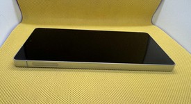 Mint
													Samsung Galaxy S25 Ultra - AT&T, Whitesilver, 512 GB, 12 GB, SM-S938U, photo 3 of 3