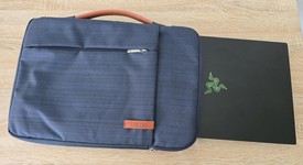 Mint
													Razer Blade 15" FHD 2018 - I7, Black, 512 GB, 32 GB, photo 3 of 9