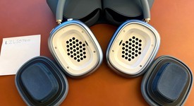 Used
													Apple AirPods Max USB-C - Blue, photo 3 of 9